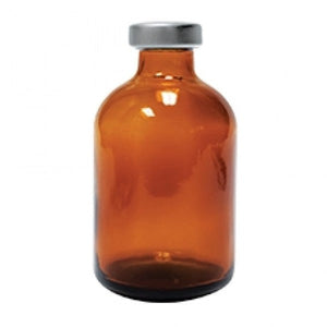 50ml Sterile Depyrogenated Amber RTU Vials 69pcs/Soft PVC Tray