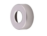 20mm Sterile/Pyrogen Free Silver Aluminum Vial Seals 100pk/bag