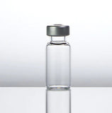 2ml Sterile/Pyrogen Free Clear Vials 216pk/Tray